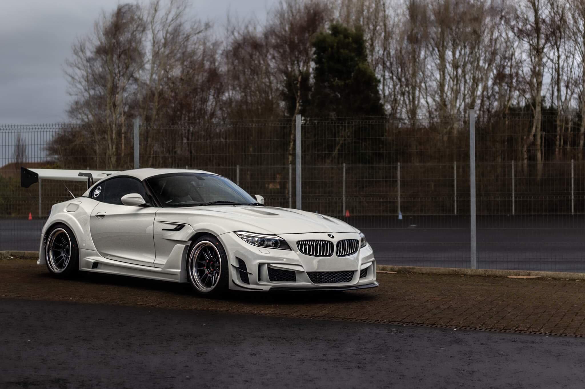 aberdeen performance car show