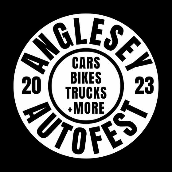 ANGLESEY autofest
