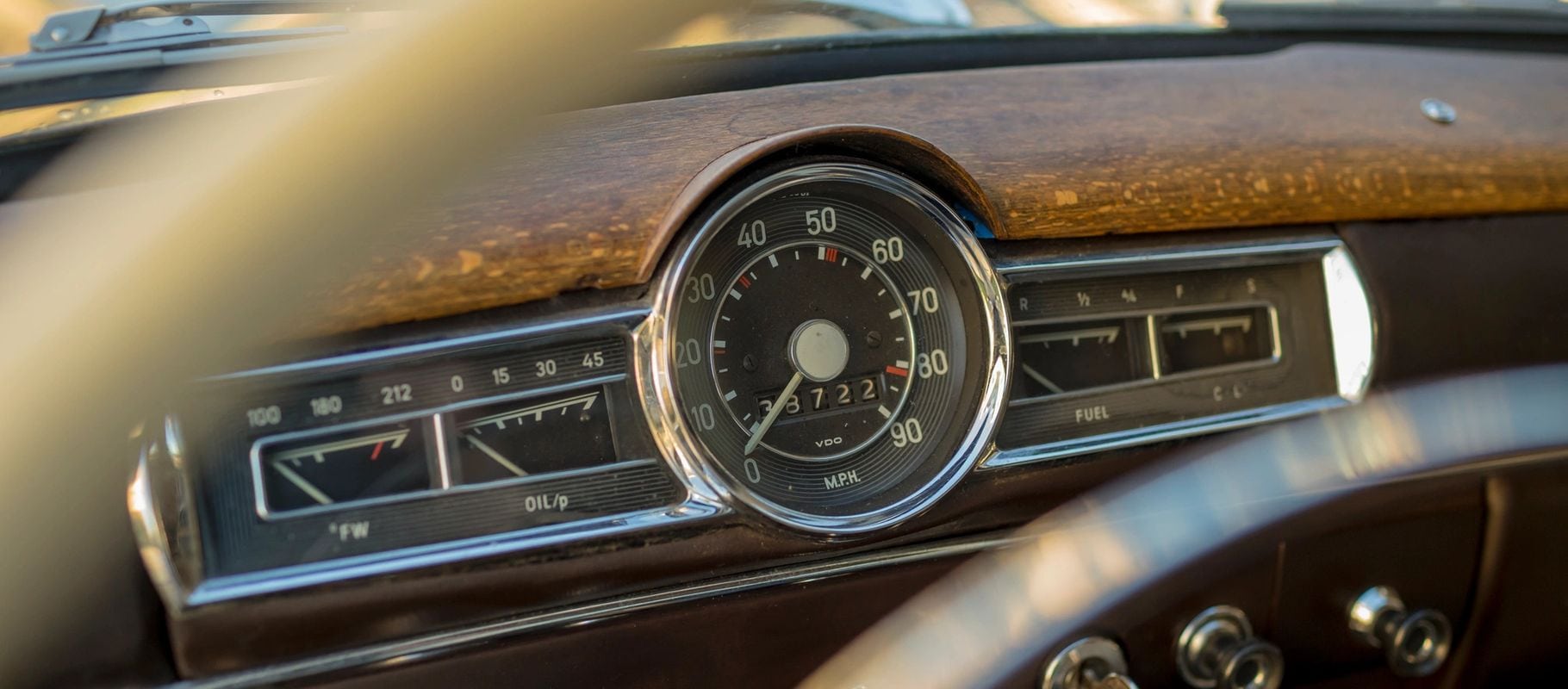cirencester classic car show