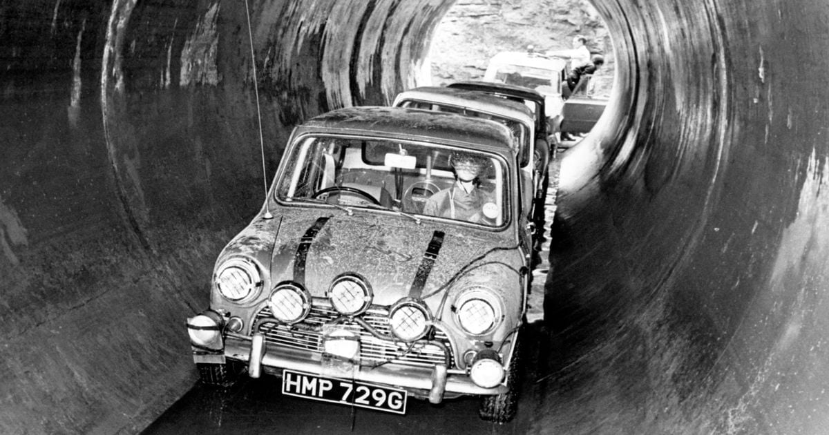 coventry italian job