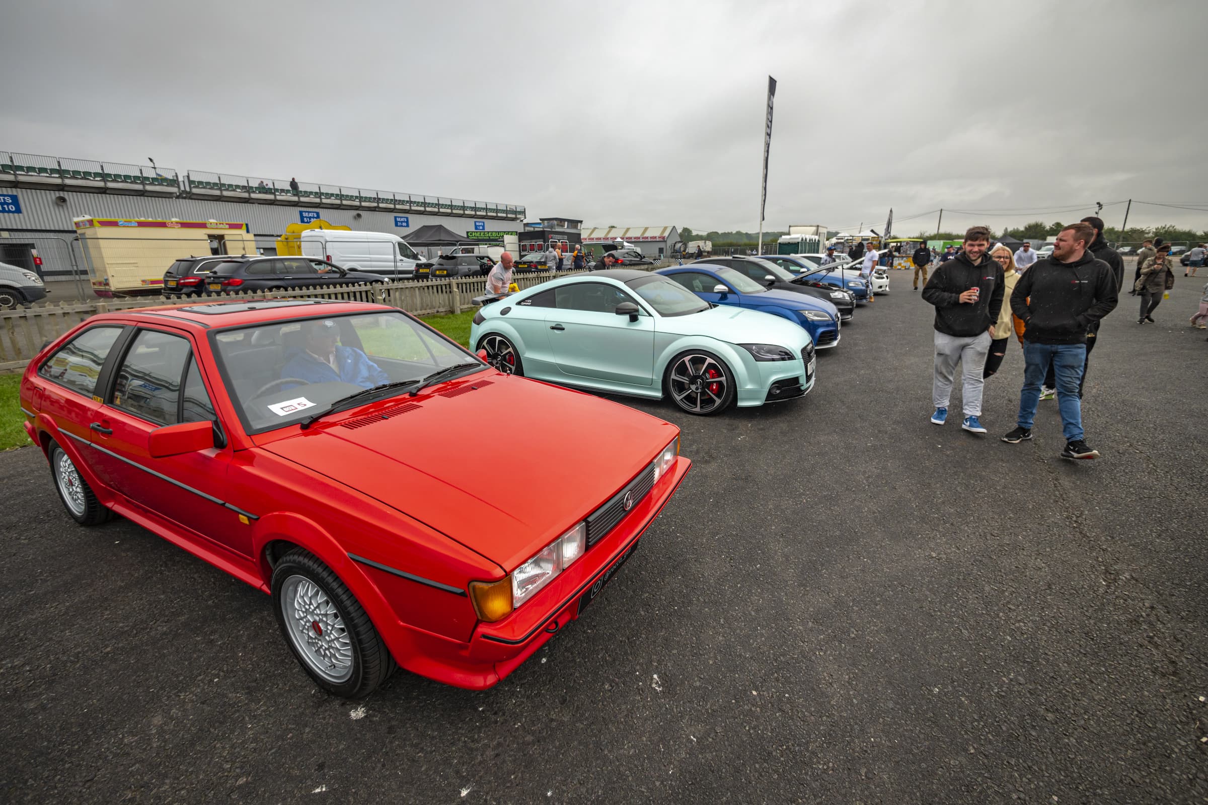 Das Auto Show
