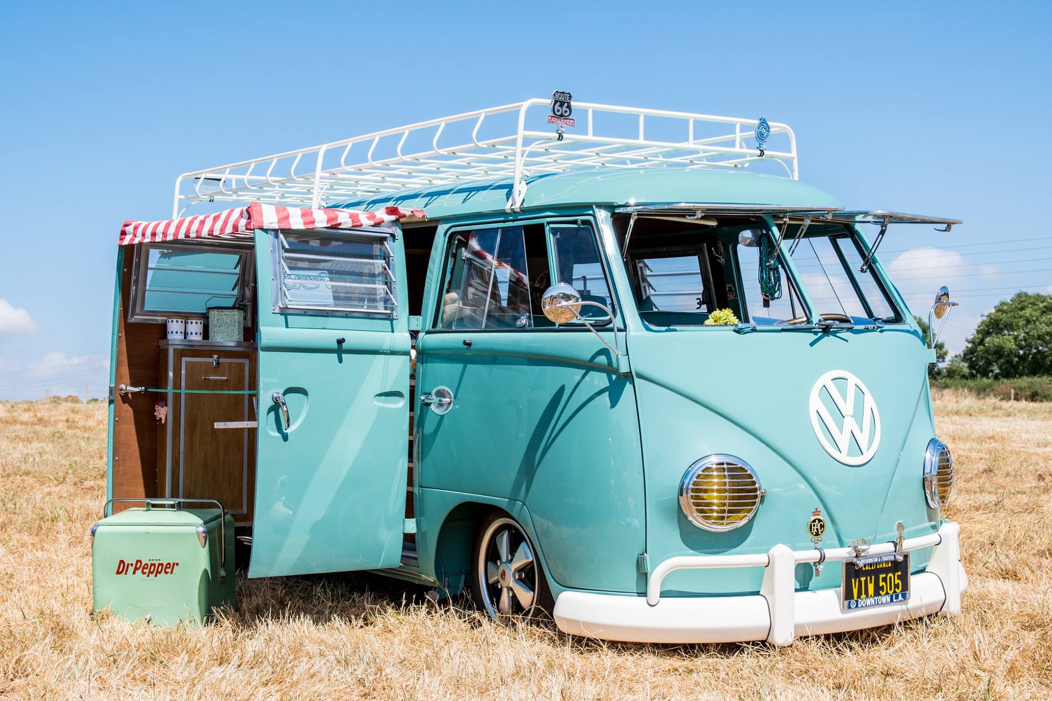 dorset volksfest