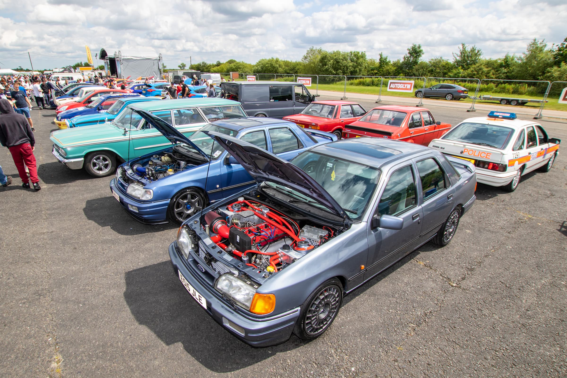 Ford Show