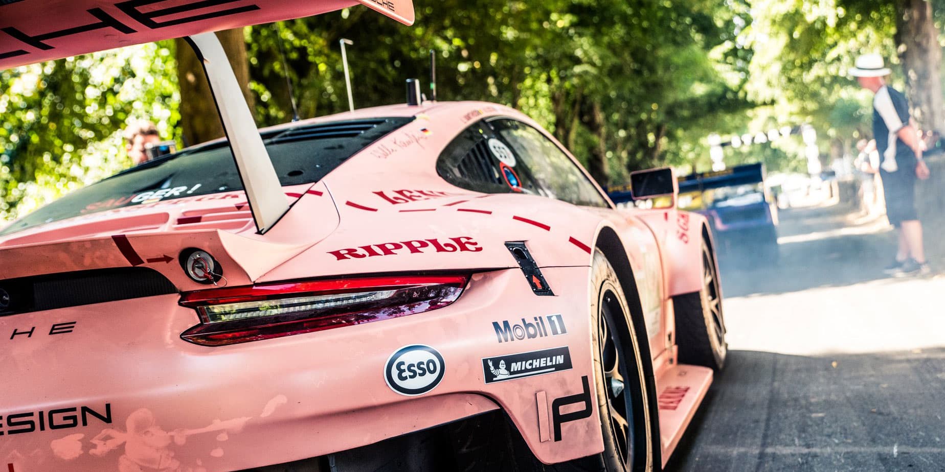 goodwood festival of speed