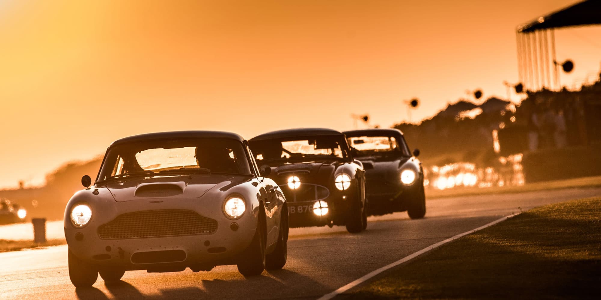 goodwood revival