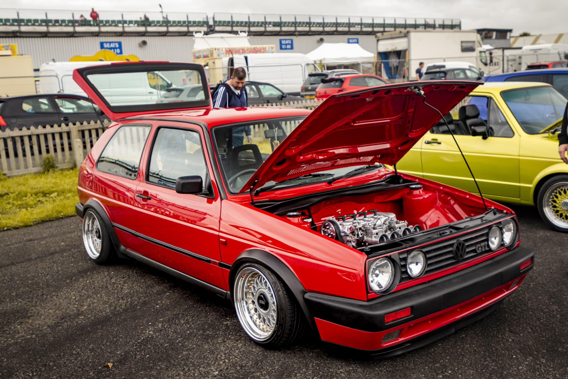 GTI Festival