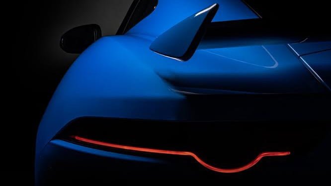 jaguar f-type svr