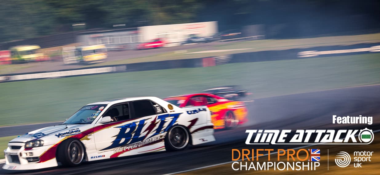 modified live snetterton