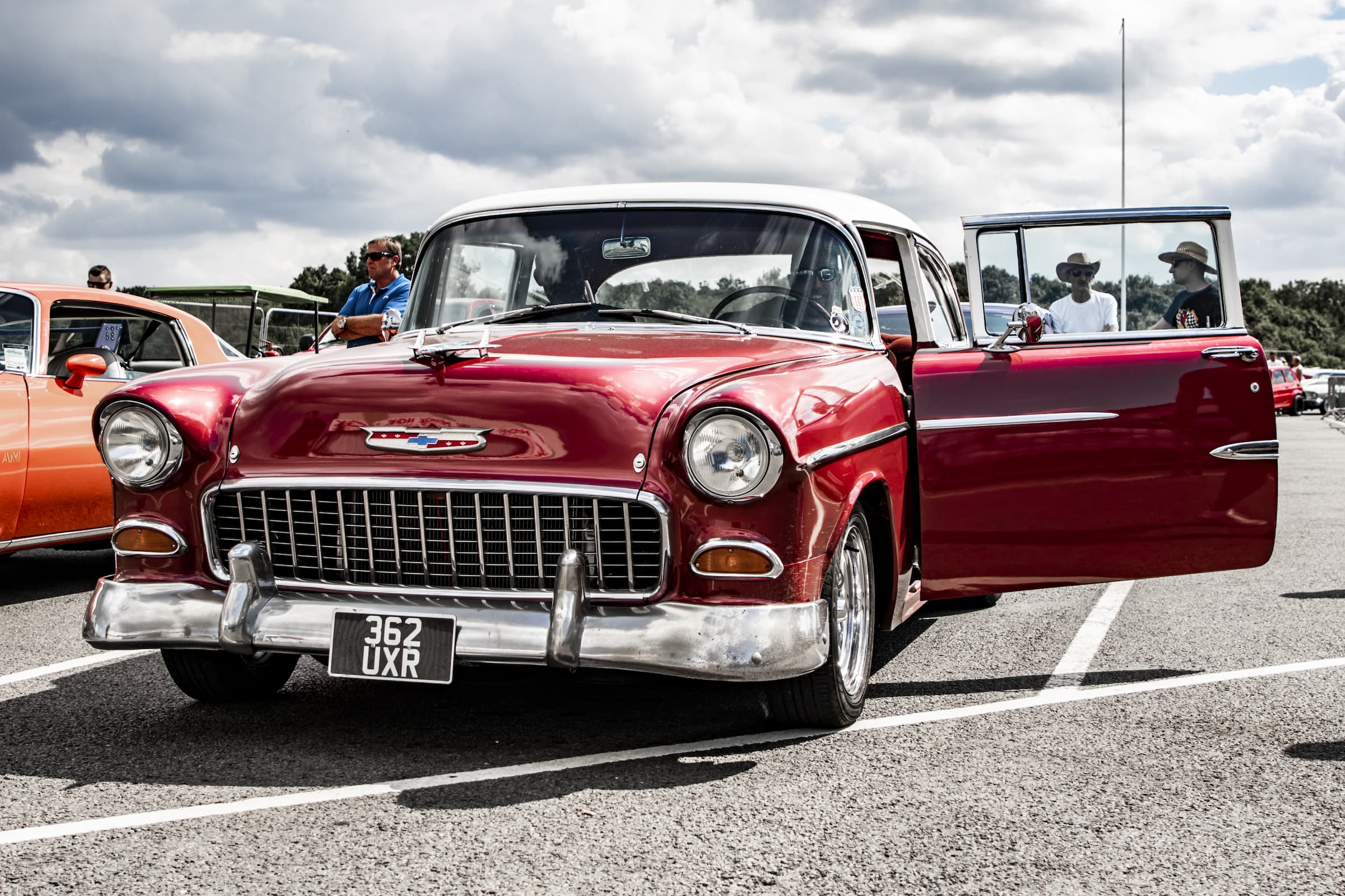 Mopar National