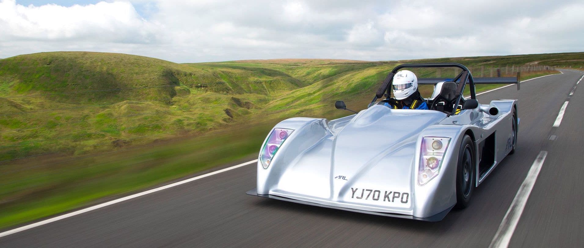 national kit car show