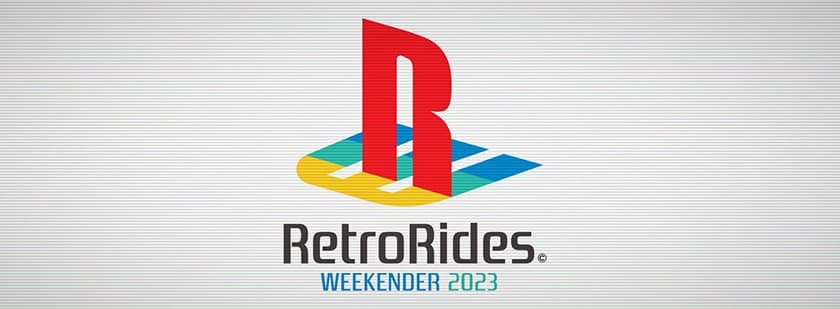 retrorides weekender 2023