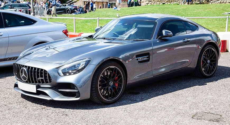 simply mercedes