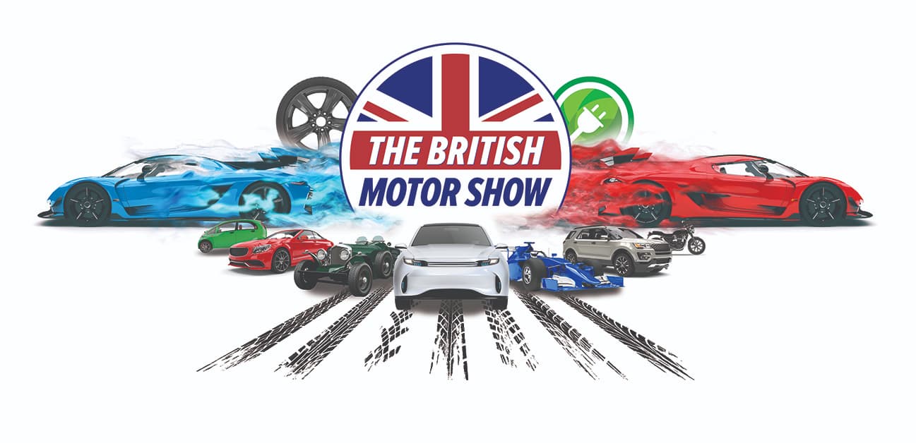 The British Motor Show