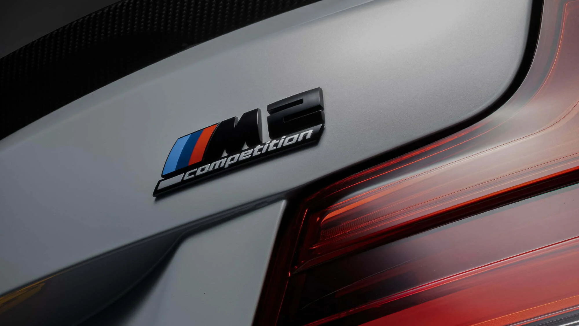 BMW M2 Competition