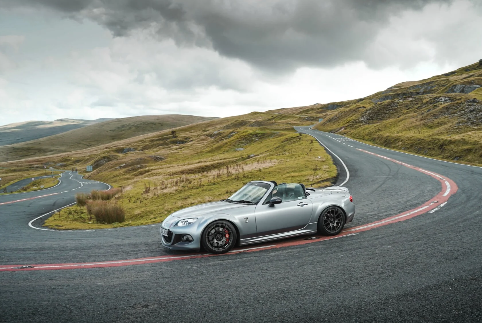 car shows in wales