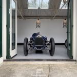 Bicester Heritage Sunday Scramble October 2019: Review 134 Bicester Heritage Sunday Scramble October 2019: Review