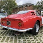 Bicester Heritage Sunday Scramble October 2019: Review 137 Bicester Heritage Sunday Scramble October 2019: Review