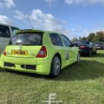 Bicester Heritage Sunday Scramble October 2019: Review 133 Bicester Heritage Sunday Scramble October 2019: Review