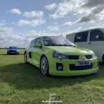 Bicester Heritage Sunday Scramble October 2019: Review 132 Bicester Heritage Sunday Scramble October 2019: Review