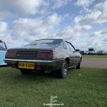 Bicester Heritage Sunday Scramble October 2019: Review 129 Bicester Heritage Sunday Scramble October 2019: Review