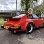 Bicester Heritage Sunday Scramble October 2019: Review 121 Bicester Heritage Sunday Scramble October 2019: Review