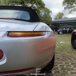 Bicester Heritage Sunday Scramble October 2019: Review 112 Bicester Heritage Sunday Scramble October 2019: Review