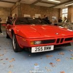 Bicester Heritage Sunday Scramble October 2019: Review 111 Bicester Heritage Sunday Scramble October 2019: Review