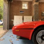 Bicester Heritage Sunday Scramble October 2019: Review 105 Bicester Heritage Sunday Scramble October 2019: Review