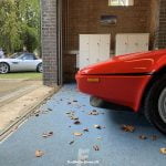 Bicester Heritage Sunday Scramble October 2019: Review 104 Bicester Heritage Sunday Scramble October 2019: Review