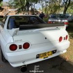 Bicester Heritage Sunday Scramble October 2019: Review 98 Bicester Heritage Sunday Scramble October 2019: Review