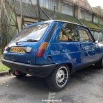 Bicester Heritage Sunday Scramble October 2019: Review 93 Bicester Heritage Sunday Scramble October 2019: Review