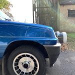 Bicester Heritage Sunday Scramble October 2019: Review 92 Bicester Heritage Sunday Scramble October 2019: Review
