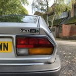 Bicester Heritage Sunday Scramble October 2019: Review 84 Bicester Heritage Sunday Scramble October 2019: Review