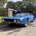 Bicester Heritage Sunday Scramble October 2019: Review 81 Bicester Heritage Sunday Scramble October 2019: Review