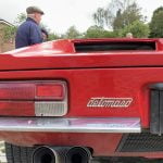 Bicester Heritage Sunday Scramble October 2019: Review 75 Bicester Heritage Sunday Scramble October 2019: Review