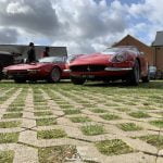 Bicester Heritage Sunday Scramble October 2019: Review 72 Bicester Heritage Sunday Scramble October 2019: Review