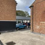 Bicester Heritage Sunday Scramble October 2019: Review 71 Bicester Heritage Sunday Scramble October 2019: Review