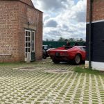 Bicester Heritage Sunday Scramble October 2019: Review 66 Bicester Heritage Sunday Scramble October 2019: Review