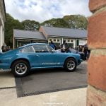 Bicester Heritage Sunday Scramble October 2019: Review 65 Bicester Heritage Sunday Scramble October 2019: Review