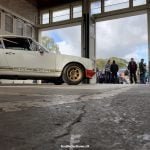 Bicester Heritage Sunday Scramble October 2019: Review 63 Bicester Heritage Sunday Scramble October 2019: Review