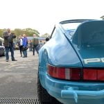 Bicester Heritage Sunday Scramble October 2019: Review 62 Bicester Heritage Sunday Scramble October 2019: Review