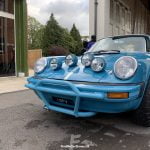Bicester Heritage Sunday Scramble October 2019: Review 58 Bicester Heritage Sunday Scramble October 2019: Review