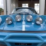 Bicester Heritage Sunday Scramble October 2019: Review 57 Bicester Heritage Sunday Scramble October 2019: Review