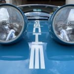 Bicester Heritage Sunday Scramble October 2019: Review 56 Bicester Heritage Sunday Scramble October 2019: Review