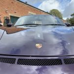 Bicester Heritage Sunday Scramble October 2019: Review 47 Bicester Heritage Sunday Scramble October 2019: Review