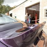 Bicester Heritage Sunday Scramble October 2019: Review 44 Bicester Heritage Sunday Scramble October 2019: Review