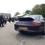 Bicester Heritage Sunday Scramble October 2019: Review 43 Bicester Heritage Sunday Scramble October 2019: Review