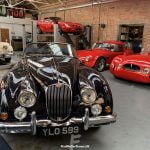 Bicester Heritage Sunday Scramble October 2019: Review 42 Bicester Heritage Sunday Scramble October 2019: Review