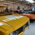 Bicester Heritage Sunday Scramble October 2019: Review 40 Bicester Heritage Sunday Scramble October 2019: Review