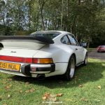 Bicester Heritage Sunday Scramble October 2019: Review 38 Bicester Heritage Sunday Scramble October 2019: Review